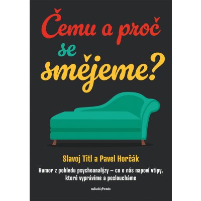 Čemu a proč se smějeme? – Zbozi.Blesk.cz