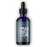 BrainMax Liquid Magnesium & Minerals 120 ml – Hledejceny.cz
