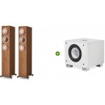 KEF R5 – Zboží Živě