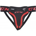 CCM Jock Pro SR – Zboží Mobilmania