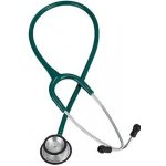 Riester Fonendoskop duplex® 2.0, zelená - Nerezová ocel – Sleviste.cz
