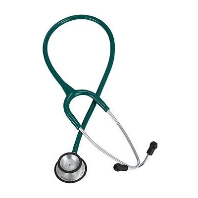 Riester Fonendoskop duplex® 2.0, zelená - Nerezová ocel – Sleviste.cz