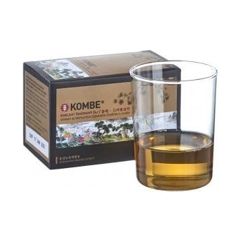 Kombe Korejský ženšenový čaj 3 g x 20 ks