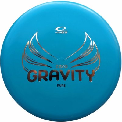 Latitude 64º Pure Zero Gravity – Zboží Dáma