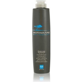 Alter Ego Italy Botanikare Day Therapy Purifying Shampoo čistící Shampoo proti lupům 300 ml