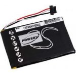 Powery Navigon 70 Easy 1200mAh Li-Pol 3,7V - neoriginální – Zboží Živě