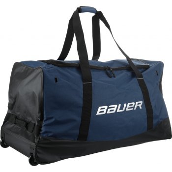 Bauer Core Wheeled Bag JR