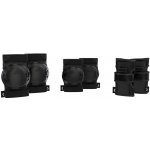 CRIVIT Sada chráničů, 6dílná – Hledejceny.cz