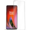 Tvrzené sklo pro mobilní telefony AlzaGuard 2.5D Case Friendly Glass Protector pro OnePlus Nord2 5G / Nord CE 5G / Nord 2T / Nord CE 2 AGD-TGF0039