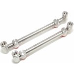 Taska nerez hrazdy Dual Lock na 2 pruty Snag 18-20cm 2ks – Sleviste.cz