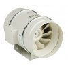 Ventilátor S&P TD 250/100 Ecowatt IP44