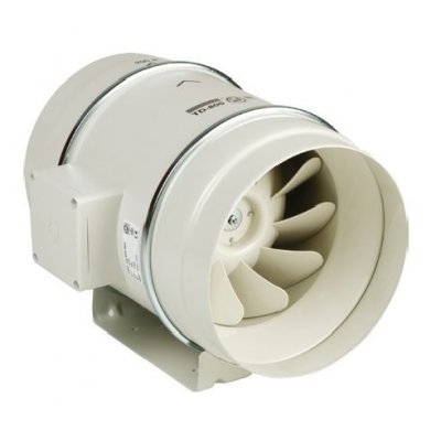 Soler & Palau TD 250/100 Ecowatt IP44 – Hledejceny.cz
