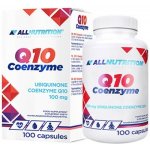 Allnutrition Coenzyme Q10 100 kapslí – Hledejceny.cz