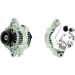 Alternátor - Suzuki Alto 1,0 / Denso 102211-6100 – Sleviste.cz
