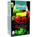Dilmah Mango a jahoda 20 x 1,5 g – Zbozi.Blesk.cz