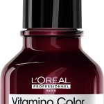 L'Oréal Professionnel Bezoplachové sérum pro barvené vlasy Vitamino Color Spectrum 50 ml – Zboží Mobilmania