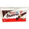 Čokoládová tyčinka Ferrero Kinder Bueno 344 g