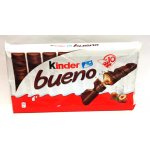 Ferrero Kinder Bueno 344 g – Zboží Dáma