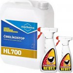 STACHEMA Rebel Čmelíkostop 250 ml – Zboží Dáma