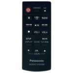 Dálkový ovladač General Panasonic N2QAYB000984 – Sleviste.cz