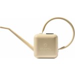 Sowvital Designová konvička Beige 1,25 l – Zboží Dáma