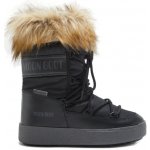 Moon Boot L-Track Monaco Low WP black – Hledejceny.cz