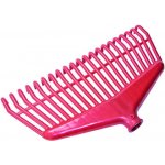 MAGG Hrábě švédské na trávu 30 cm - plast – Zboží Dáma