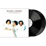 Ricchi E Poveri Collection Vinyl 2 LP – Zboží Mobilmania