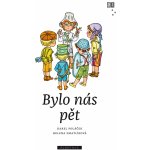 Bylo nás pět – Hledejceny.cz