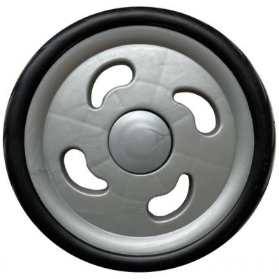 Náhradní kolečko k nákupní tašce průměr 14,5cm – Zboží Dáma