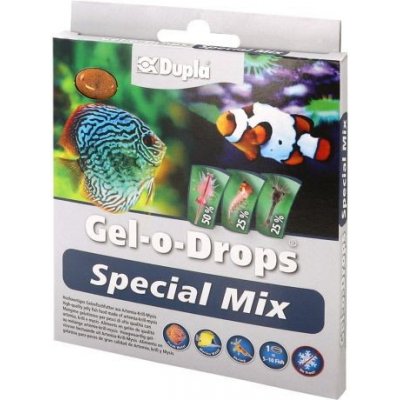 Dupla Gel-o-Drops Special Mix 12 x 2 g – Hledejceny.cz