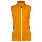 Ortovox Fleece Vest Women's Autumn Leaves – Zboží Dáma