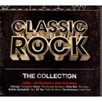 Various - The Collection - classic rock CD – Hledejceny.cz