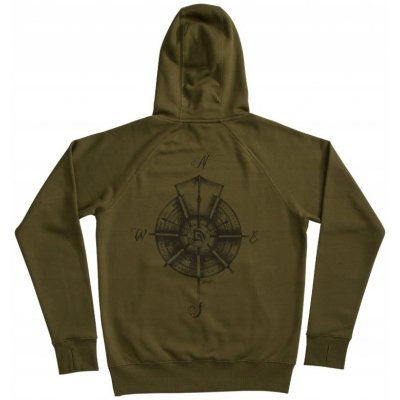 Trakker Mikina - Tempest Hoody – Zboží Dáma