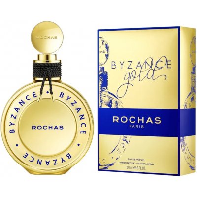 Rochas Byzance Gold parfémovaná voda dámská 90 ml – Hledejceny.cz