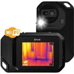 FLIR C3-X – Sleviste.cz