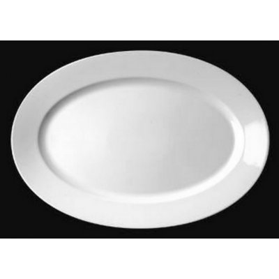 Banquet Oválný talíř 32 cm – Hledejceny.cz