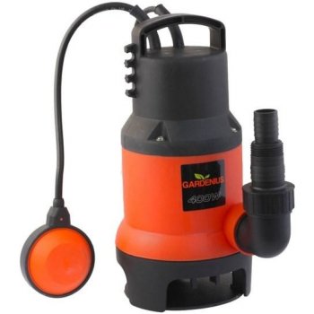 Gardenius 400W