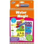 Galt Vodní magie 123 – Zboží Dáma