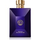 Versace Pour Homme Dylan Blue sprchový gel 250 ml