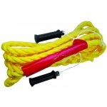 AGBA Lano tažné 3500 kg POP3, polypropylenové | Zboží Auto