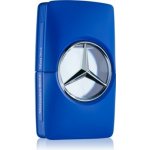 Mercedes-Benz Blue toaletní voda pánská 50 ml – Hledejceny.cz