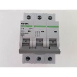 Noark Electric Ex9BN 3P C 16A – Zbozi.Blesk.cz