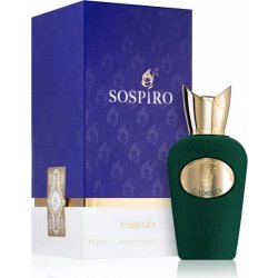 Sospiro Cadenza parfémovaná voda unisex 100 ml