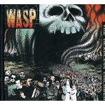 The Headless Children - W.A.S.P. CD – Hledejceny.cz