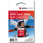 AgfaPhoto SDHC 16GB 10426 – Hledejceny.cz