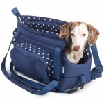 Iridog Přepravní taška na psa CARRIE no.1 19 x 16 x 30 cm – Zboží Dáma