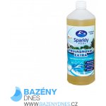 Sparkly POOL Projasňovač EXTRA 1 l 1,4 kg – Zboží Dáma