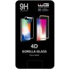Tvrzené sklo pro mobilní telefony Winner 4D Full Glue tvrzené pro Apple iPhone 6/6S/7/8/SE 2020/2022 černé WIN4DSKIP78BL