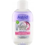 Astrid dvoufázový odličovač očí a rtů 125 ml – Hledejceny.cz